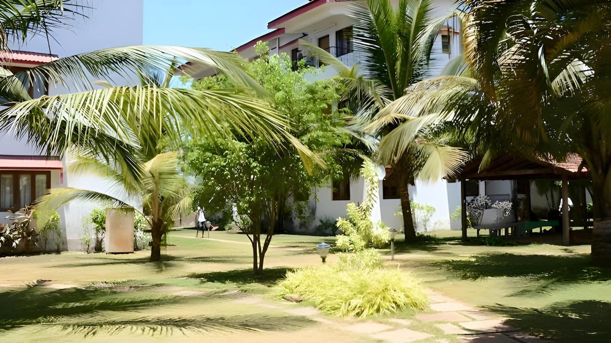 Ronne'S Little Baga Service Apartments Esterno foto